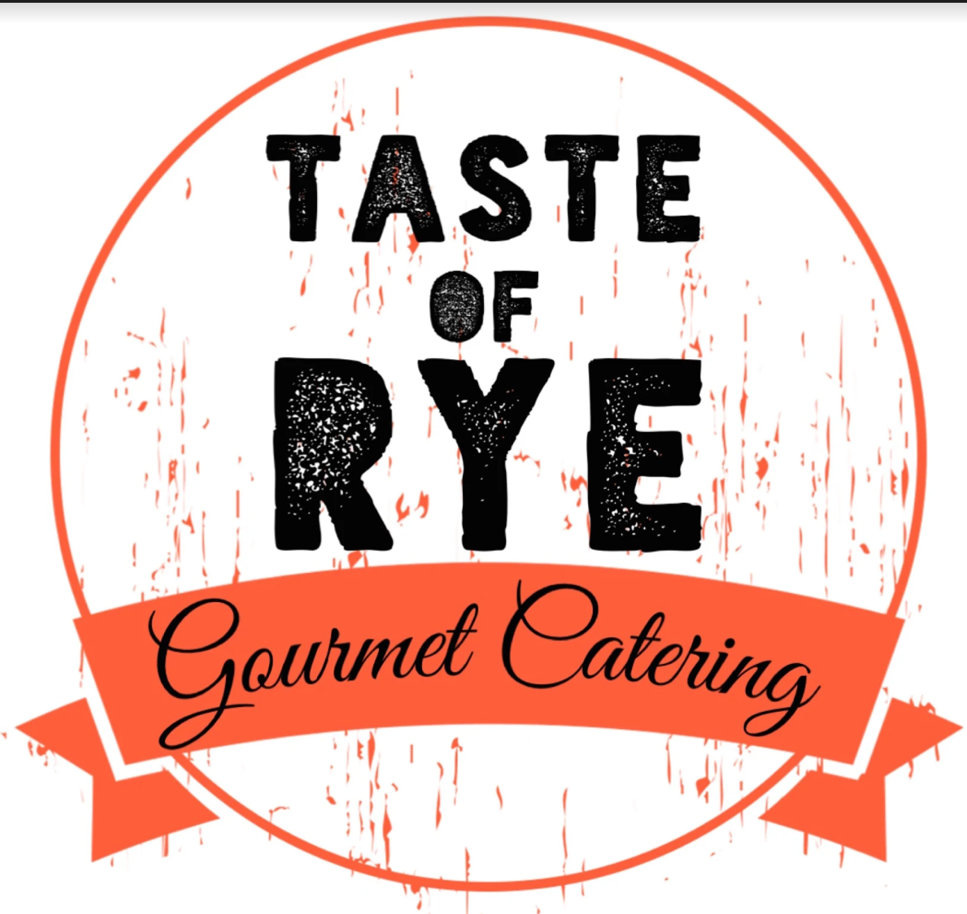 Logo for Taste of Rye